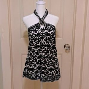 White House Black Market blouse